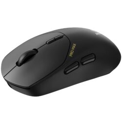 RAPOO VT1 Pro Wired/Wireless Gaming Mouse Black - Image 4