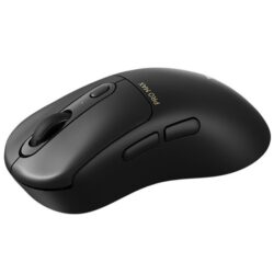 RAPOO VT3 Pro Wired/Wireless Gaming Mouse Black - Image 3