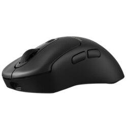 RAPOO VT3 Pro Wired/Wireless Gaming Mouse Black - Image 4