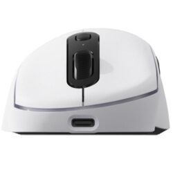 RAPOO VT3 Pro Wired/Wireless Gaming Mouse Black & White - Image 2