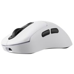 RAPOO VT3 Pro Wired/Wireless Gaming Mouse Black & White - Image 3