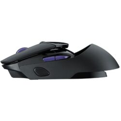 RAPOO VT960 Pro Wired/Wireless Gaming Mouse Black - Image 4