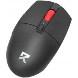 Redragon BM-2839 Wireless 4K DPI Office Mouse - Image 2