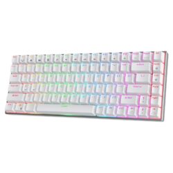 RK Royal Kludge RK84 Pro 75% Wireless Mechanical Keyboard - Image 2