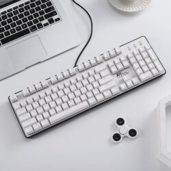 RK Royal Kludge RK920 Full Size Mechanical Keyboard - Image 3