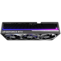ASUS ROG Astral GeForce RTX™ 5080 16GB GDDR7 Graphic Card