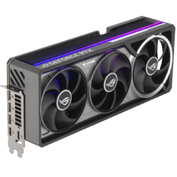 ASUS ROG Astral GeForce RTX™ 5080 16GB GDDR7 Graphic Card