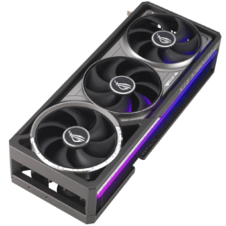 ASUS ROG Astral GeForce RTX™ 5080 16GB GDDR7 Graphic Card