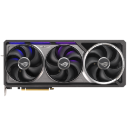 ASUS ROG Astral GeForce RTX™ 5080 16GB GDDR7 Graphic Card