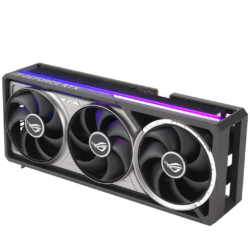 ASUS ROG Astral GeForce RTX™ 5080 16GB GDDR7 Graphic Card