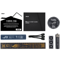 ASUS ROG Astral GeForce RTX™ 5080 16GB GDDR7 Graphic Card