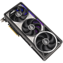 ASUS ROG Astral GeForce RTX™ 5080 16GB GDDR7 Graphic Card