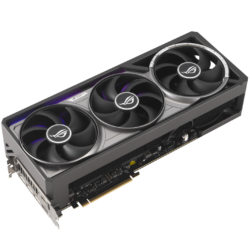 ASUS ROG Astral GeForce RTX™ 5080 16GB GDDR7 Graphic Card