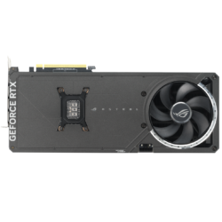ASUS ROG Astral GeForce RTX™ 5080 16GB GDDR7 Graphic Card