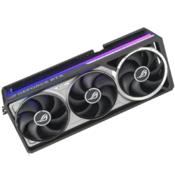 ASUS ROG Astral GeForce RTX™ 5080 16GB GDDR7 Graphic Card