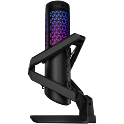ASUS ROG Carnyx Gaming Microphone Black
