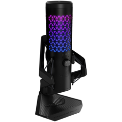 ASUS ROG Carnyx Gaming Microphone Black
