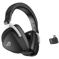 ASUS ROG Delta S Wireless Gaming Headset