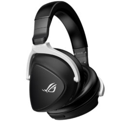 ASUS ROG Delta S Wireless Gaming Headset