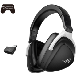 ASUS ROG Delta S Wireless Gaming Headset