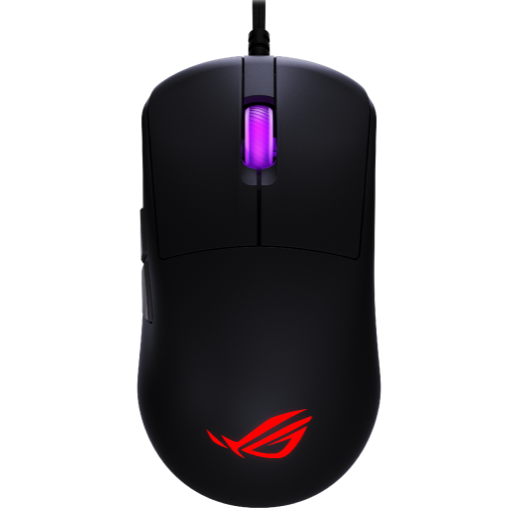ASUS P524 ROG Harpe Mini Core Gaming Mouse ASUS P524 ROG Harpe Mini Core Gaming Mouse