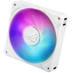 ASUS ROG Ryujin III 360 ARGB Extreme Cooler White
