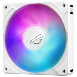 ASUS ROG Ryujin III 360 ARGB Extreme Cooler White