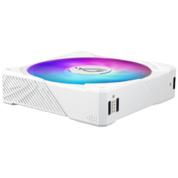 ASUS ROG Ryujin III 360 ARGB Extreme Cooler White