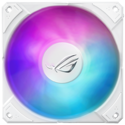 ASUS ROG Ryujin III 360 ARGB Extreme Cooler White