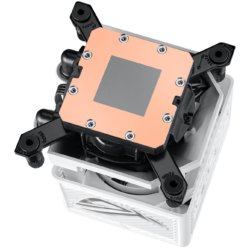 ASUS ROG Ryujin III 360 ARGB Extreme Cooler White