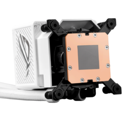 ASUS ROG Ryujin III 360 ARGB Extreme Cooler White