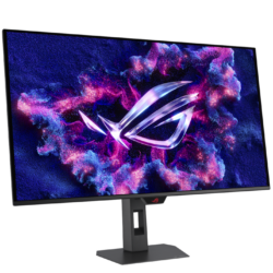 ASUS ROG Strix XG32UQDMS 31.5″ 4K UHD 240Hz QD-OLED Gaming Monitor