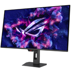 ASUS ROG Strix XG32UQDMS 31.5″ 4K UHD 240Hz QD-OLED Gaming Monitor