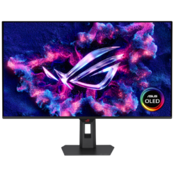 ASUS ROG Strix XG32UQDMS 31.5″ 4K UHD 240Hz QD-OLED Gaming Monitor