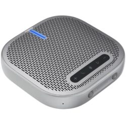 RAPOO CM500 Speaker Phone  Silver - Image 3