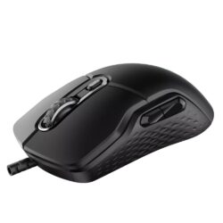 RAPOO VT200 IR Optical Gaming Mouse Black - Image 3