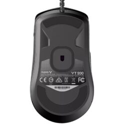 RAPOO VT200 IR Optical Gaming Mouse Black - Image 6