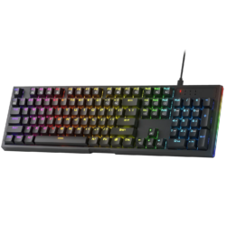 Redragon Argo K670 RGB Wired Mechanical Keyboard - Image 2