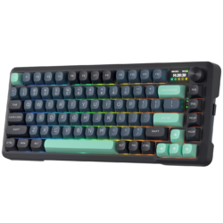 Redragon BEHEMOTH K724 RGB PRO - Image 4