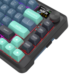 Redragon BEHEMOTH K724 RGB PRO - Image 6