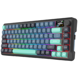 Redragon BEHEMOTH K724 RGB PRO - Image 2