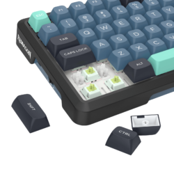 Redragon BEHEMOTH K724 RGB PRO - Image 5