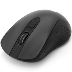 Redragon BM-4054 Wireless Optical Mouse, 4000 DPI (Black) - Image 5