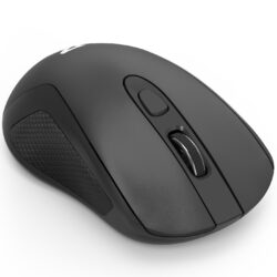 Redragon BM-4054 Wireless Optical Mouse, 4000 DPI (Black) - Image 6