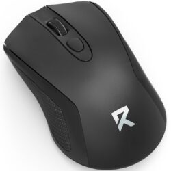 Redragon BM-4054 Wireless Optical Mouse, 4000 DPI (Black) - Image 3
