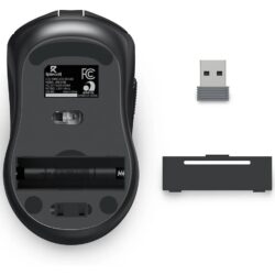 Redragon BS-7367A Wireless Keyboard and Mouse Office 2-in-1 Combo - Image 4