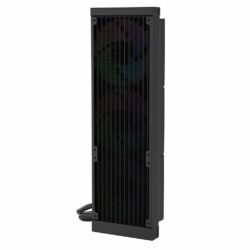 Redragon CCW-1017 ARBG CPU Liquid Cooler With Temperature - Image 5