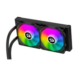 Redragon CCW-3011 ARGB Liquid CPU Cooler - Image 3