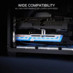 Redragon GCP03 ARGB GPU Support Bracket - Image 10