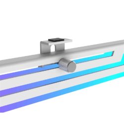 Redragon GCP03 ARGB GPU Support Bracket - Image 3